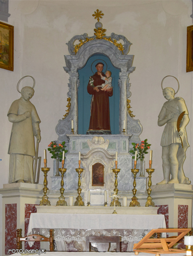 Chiesa di Pieria